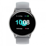 UMIDIGI Reloj Inteligente con Esfera Personalizada, Smartwatch para Hombres y Mujer con Monitor de Frecuencia Cardíaca, Resistente Al Agua hasta 5ATM, 14 Modos Deportivos