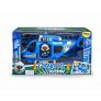 Pinypon Action – Helicóptero de policía con 1 Figura y Accesorios, para niños y niñas de 4 a 8 años (Famosa 700014782)