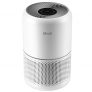 LEVOIT Purificador de Aire con Filtro HEPA H13, CADR 187m³/h Hasta 40m², Elimina 99,97% Alergia Tabaco Polen Ácaros Olor y Caspa de Mascota, 24dB Modo de Sueño, Libre de Ozono, Temporizador, Core 300