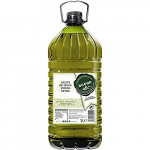 DCOOP Aceite de Oliva Virgen Extra – Coupage Estándar, Aceituna Hojiblanca, Sabor Frutado, Ideal para Cocinar, Especial Cooperativas, Garrafa 5 Litros