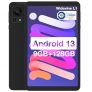DOOGEE T20 Mini Tablet 8.4 Pulgadas, Android 13 Tablet, 2.3K Pantalla FHD 1920 * 1200 IPS, 9GB+128GB/1TB, Dual 4G LTE + 5G WiFi, Octa Core, Batería 5060mAh, Cámara13MP+5MP, Face ID/Widevine/GPS/BT 5.0
