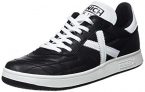Munich Orion, Zapatillas Unisex Adulto, Negro (Negro/Blanco 01), 40 EU