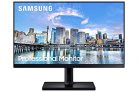 Samsung LF27T452FQRXEN – Monitor professional de 27» FullHD (1920z1080, 5 ms, 16:9, 2x USB, 2x HDMI, DP, VESA, IPS, Freesync, Eye saver, ajustable en altura) Negro