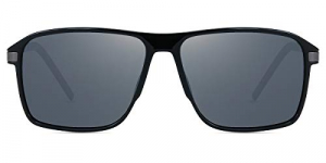 Firmoo Gafas de Sol Polarizadas Hombre Mujere UV401 Protección para Aire libre Deportes Golf Ciclismo Conducción Pesca Senderismo Unisex