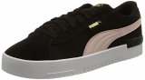 PUMA Jada SD, Zapatillas Mujer, Black Chalk Pink Gold, 40.5 EU