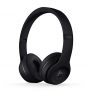 Beats Solo3 Wireless – Auriculares supraaurales – Chip Apple W1, Bluetooth de Clase 1, 40 Horas de Sonido ininterrumpido – Negro