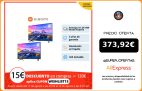 Xiaomi Mi TV P1 32, 43 y 55″, Smart TV HD, Android Tv, Bluetooth 5.0, Wi Fi, televisión inteligente, Android TV 9.0, Google Play|Smart TV|
