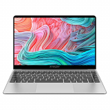 TECLAST F7S Portátil 14 Pulgadas, Ordenador Portátil 8GB+128GB SSD, PC Laptop de Sistema Operativo Windows 10,Dual-Core Full HD IPS,Intel Celeron N3350,Batería 38000mWh, USB3.0, WiFi,Expandible SSD