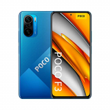 Xiaomi Poco F3 – Smartphone 128GB, 6GB RAM, Dual Sim, Deep Ocean Blue