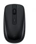Black Shark Mouse Inalámbrico Silencioso,1000,1200,1600 dpi, Mouse de Clic Silencioso para Computadoras Portátiles Mac Office 2.4 GHz, Conexión Fiable USB-C Mouse Recargable ergonómico para Juegos