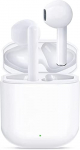 Auriculares Inalámbricos, Auriculares Bluetooth 5.1 HiFi Estéreo Cascos Inalambricos Bluetooth, IPX7 Impermeable 30H Cancelación de Ruido In-Ear Auriculares, para Xiaomi Samsung iPhone Huawei