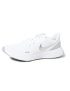 Nike Revolution 5 – Zapatillas Mujer, Blanco (White/Wolf Grey-Pure Platinum), 36 EU, Par