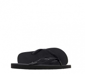 Havaianas Top, Chanclas Unisex Adulto, Black, 39/40 EU