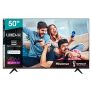 Hisense UHD TV 2020 50AE7000F – Smart TV Resolución 4K con Alexa integrada, Precision Colour, escalado UHD con IA, Ultra Dimming, audio DTS Studio Sound, Vidaa U 4.0
