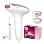Philips Lumea Advanced IPL – Dispositivo de depilación IPL con lápiz recortador compacto satén (modelo BRI921/00)