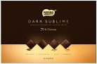 Nestlé Dark Bombones 288g