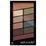Wet n Wild – Color Icon 10 Pan Palette – Paleta de Sombras de Ojos Vegan – 10 Colores de Sombras Brillantes y Mates para el Día y la Noche, de Larga Duración y Fáciles de Mezclar – Comfort Zone