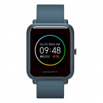 Amazfit Aluminium Watch, Unisex-Adult, Normal