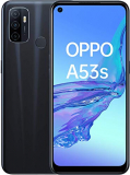 Oppo A53S – Pantalla de 6.5″ (Neo-Display de 90Hz, 4GB/128GB, Snapdragon 460, 5000mAh, Carga Rápida 18W, Dual Sim) Negro [Versión ES/PT]