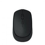Tendia Ratón inalambrico de 2,4 GHz Ratón óptico De Oficina Ratones De Negocios con Receptor USB para Oficina PC Ordenador Portátil