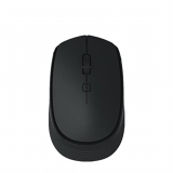 Tendia Ratón inalambrico de 2,4 GHz Ratón óptico De Oficina Ratones De Negocios con Receptor USB para Oficina PC Ordenador Portátil