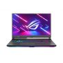 ASUS ROG G713IE-HX011 – Portátil Gaming de 17.3″ Full HD 144Hz (Ryzen 7 4800H, 16GB RAM, 1TB SSD, GeForce RTX 3050 Ti 4GB, Sin Sistema Operativo) Gris Eclipse – Teclado QWERTY español