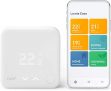 tado° Termostato Inteligente Cableado Kit de Inicio V3+ – Control inteligente de calefacción, Instálalo tú mismo, Designed in Germany, trabaja con Amazon Alexa, Siri & Asistente de Google