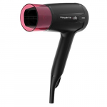 Rowenta for Elite Handy Dry CV1622 Secador pelo con boquilla autooscilante, movimiento automático, secado de alta eficiencia, cómodo, pelo protegido, eficiencia energética, función de secado en frío