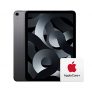 2022 Apple iPad Air (Wi-Fi + Cellular, 256 GB) – Gris Espacial (5.ª generación) con AppleCare+