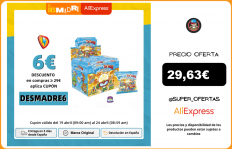 SuperThings Power Machine Caja de 50 Sobres, Cada sobre Contiene 1 SuperThing y un 1 Checklist(SERIE 7 DE SUPERZINGS)|Figuras de acción|