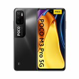 Xiaomi Poco M3 Pro 5G – Smartphone 64GB, 4GB RAM, Dual Sim, Power Black