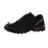 Kelme Tienda Oficial Victory Negro Zapatillas Casual Unisex Fabricada En 100% Piel Sintetico 52186 26 Otoño  Invierno 2018|Zapatillas para caminar|