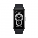 Huawei Band 6 – Pulsera de actividad con monitorización de Oxígeno en sangre (SpO2) 24horas, Pantalla FullView de 1.47 pulgadas, Batería para dos semanas, Análisis de frecuencia cardiaca