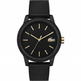 Lacoste Reloj de Pulsera 02011010