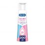 Durex Íntima Protect Gel Limpiador Higiene Íntima Refrescante 2In1, Fórmula Pro-Ph, Hipoalergénico y Libre de Colorantes Artificiales, Multicolor, 200 Ml