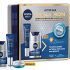 Neutrogena Cellular Boost Pack Antiedad, Crema Hidratante Facial y Contorno de Ojos
