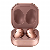 SAMSUNG Galaxy Buds Live – Wireless Earphones Mystic Bronze