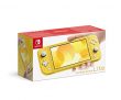 Nintendo Switch Lite – Consola Amarillo