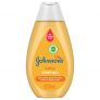 Johnson’s Baby Champú Clásico, Pelo Suave, Brillante e Hidratado, 300 ml