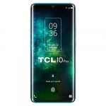 TCL 10 Pro – Smartphone de 6.53″ FHD+ con NXTVISION (Qualcomm 675 4G, 6GB/128GB Ampliable MicroSD, Cámaras de 64MP+16MP+5MP+2MP, Batería 4500mAh, Android 10 actualizable) Color Verde