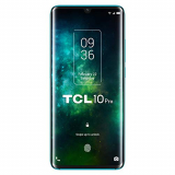 TCL 10 Pro – Smartphone de 6.53″ FHD+ con NXTVISION (Qualcomm 675 4G, 6GB/128GB Ampliable MicroSD, Cámaras de 64MP+16MP+5MP+2MP, Batería 4500mAh, Android 10 actualizable) Color Verde