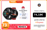 Versión global HUAWEI Watch GT 2e GT 2 e Smart Watch Blood Oxygen 1.39 ” AMOLED 14 Days Life 5ATM Rastreador de frecuencia cardíaca a prueba de agua|Relojes inteligentes|
