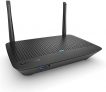 Linksys MR6350-EU – Router WiFi 5 de Doble Banda (AC1300, Compatible con el Sistema Velop WiFi para Todo el hogar, Controles parentales por la aplicación de Linksys)