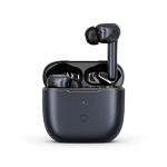 B10 Auriculares Bluetooth Active Noise Cancelling, Auriculares inalámbricos con micrófono, Bluetooth 5.1 con reducción de Ruido ANC, IPX7, Toque Inteligente, 25 Horas de Funcionamiento