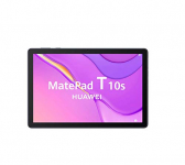 HUAWEI MatePad T10s – Tablet de 10.1″ con pantalla FullHD (WiFi, RAM de 3GB, ROM de 64GB, procesador Kirin 710A, Altavoces cuádruples, EMUI 10.1, Huawei Mobile Services), Color Azul