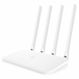 Xiaomi Mi Router 4A. router inalámbrico Doble banda (2,4 GHz / 5 GHz) Ethernet rápido – Blanco