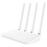 Xiaomi Mi Router 4A. router inalámbrico Doble banda (2,4 GHz / 5 GHz) Ethernet rápido – Blanco