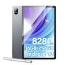 OSCAL Tablet PAD15 Android 13 con Pantalla 2K, 10,36 Pulgadas Tablet con16GB RAM+128GB ROM (TF 1TB), Tablet 4G LTE+5G WiFi, 8280mAh, 16+13MP, T606 Octa-Core 2GHz, BT5.0/33W Carga/Google GMS/GPS/OTG