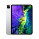 2020 Apple iPad Pro (de 11 Pulgadas, con Wi-Fi y 1 TB) – Plata (2.ª generación)