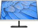 HP 24fh – Monitor de 23.8″ FullHD (1920×1080, IPS, 16:9, HDMI 1.4 x1, 60 Hz, Flicker Free, Antireflejo, Low Blue light, Ajustable), Negro